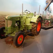 Historisch Museum Haarlemmermeer
