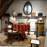 Oudheidkamer Texel