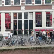 Museum of Prostitution - Red Light Secrets