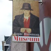 Jopie Huisman Museum Workum