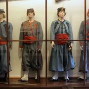 Stichting Nederlands Zouavenmuseum