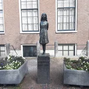 Anne Frank Huis