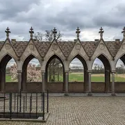 Kasteel Heeswijk