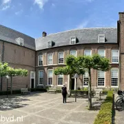 Elisabeth Weeshuis Museum