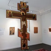 Ikonenmuseum Kampen
