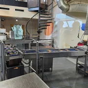 Kamphuisen Siroopwafelfabriek