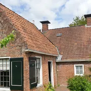 Openluchtmuseum Het Hoogeland