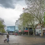 SCHUNCK Glaspaleis
