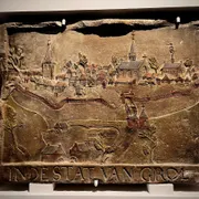 Nationaal Museum Tachtigjarige Oorlog