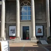 Stedelijk Museum Schiedam
