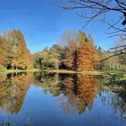 Nationaal Bomenmuseum Gimborn | Stichting Von Gimborn Arboretum