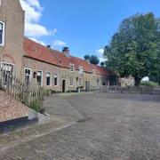 Rijksmuseum Slot Loevestein