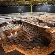 Thermenmuseum