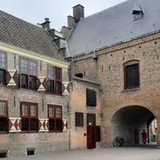 Rijksmuseum de Gevangenpoort