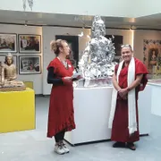 Museum of Contemporary Tibetan Art