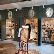 Van Gogh Village Museum
