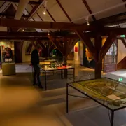 Stadsmuseum Harderwijk