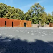 Nationaal Monument Kamp Amersfoort