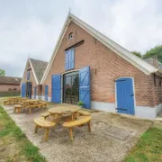 Nederlands Zuivelmuseum (Erve IJzerman)