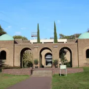 Museumpark Orientalis