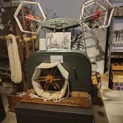 Museum de Kantfabriek