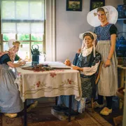 Museumboerderij & Museumcafé Goemanszorg