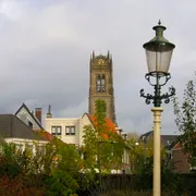 Stadskasteel Zaltbommel
