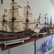Museum Urk, het Oude Raadhuis