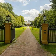 Landgoed Fraeylemaborg