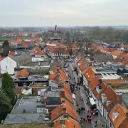 Museum het Belfort Sluis
