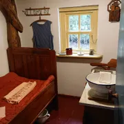 Openluchtmuseum De Duinhuisjes