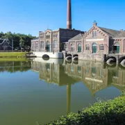 Nederlands Stoommachinemuseum