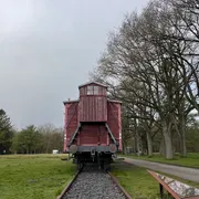 Herinneringscentrum Kamp Westerbork