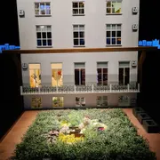 Grachtenmuseum