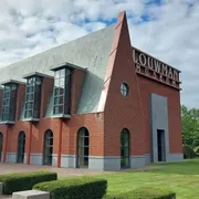 Louwman Museum