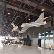 Nationaal Militair Museum