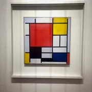 Kunstmuseum Den Haag