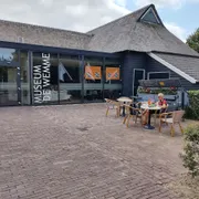 Museum De Wemme (dagelijks open vanaf 28 maart 2025)