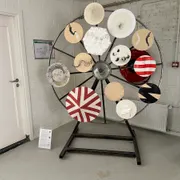 EICAS museum