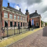 Keramiekmuseum Princessehof