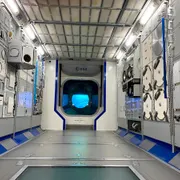 Space Expo