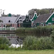 Nederlands Openluchtmuseum