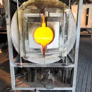 Glasblazerij Nationaal Glasmuseum