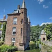 Slot Zuylen