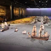 Museum Kaap Skil
