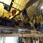Openluchtmuseum De Duinhuisjes