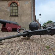Museum van Egmond