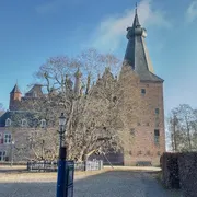 Kasteel Doorwerth