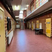 Nationaal Gevangenismuseum