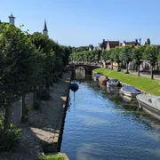 Museum Sloten